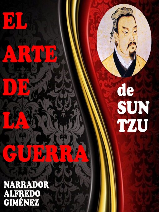 Cover image for El Arte de la Guerra